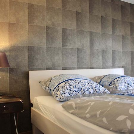 Ferienwohnung Брукмюль Номер фото