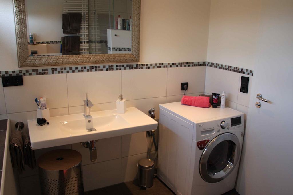 Ferienwohnung Брукмюль Номер фото