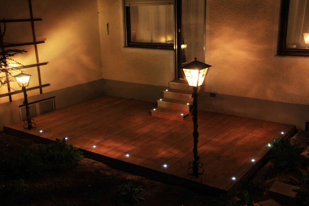 Ferienwohnung Брукмюль Номер фото